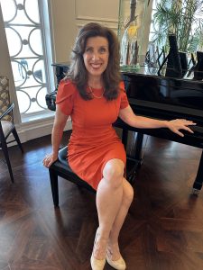 Jennifer Covello speaker