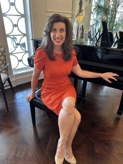 Jennifer Covello speaker