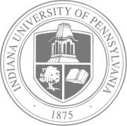 Logo of Indiana University of Pennsylvania