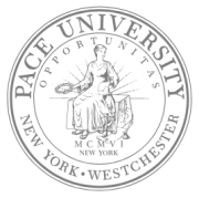 logo Pace University NY