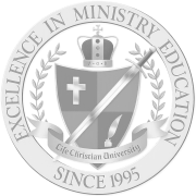 logo Life Christian University